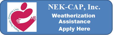 Weatherization Assistance Application Link